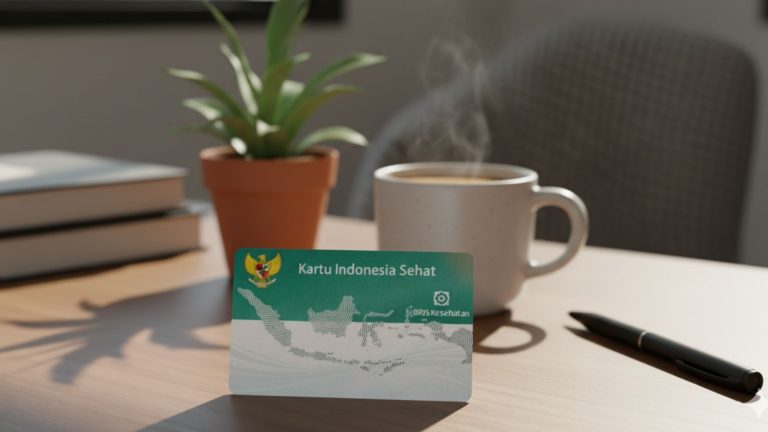Apa itu BPJS Kesehatan