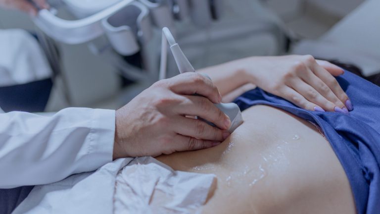 Apa itu USG Abdomen ?