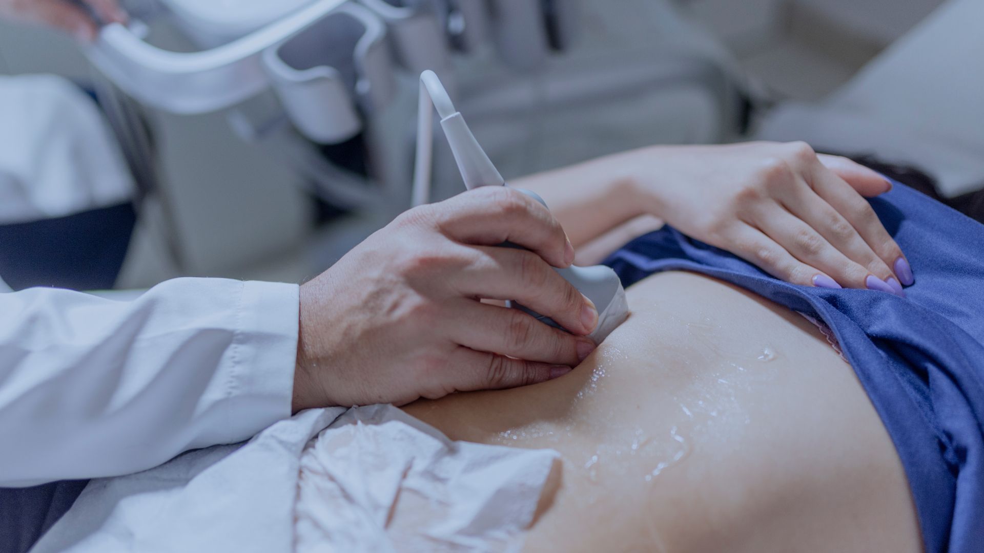 Apa itu USG Abdomen ?
