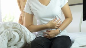 USG Abdomen Untuk Pemeriksaan Nyeri Perut