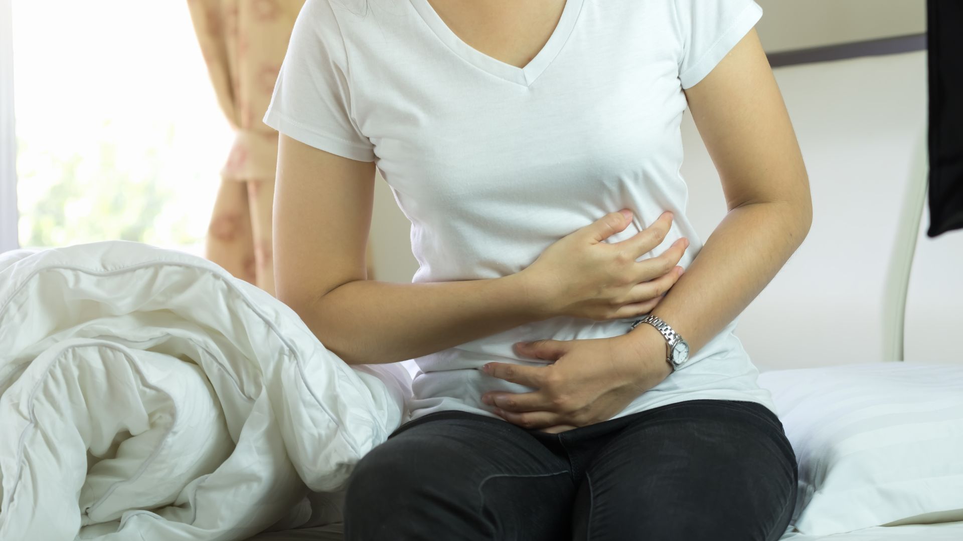 USG Abdomen Untuk Pemeriksaan Nyeri Perut