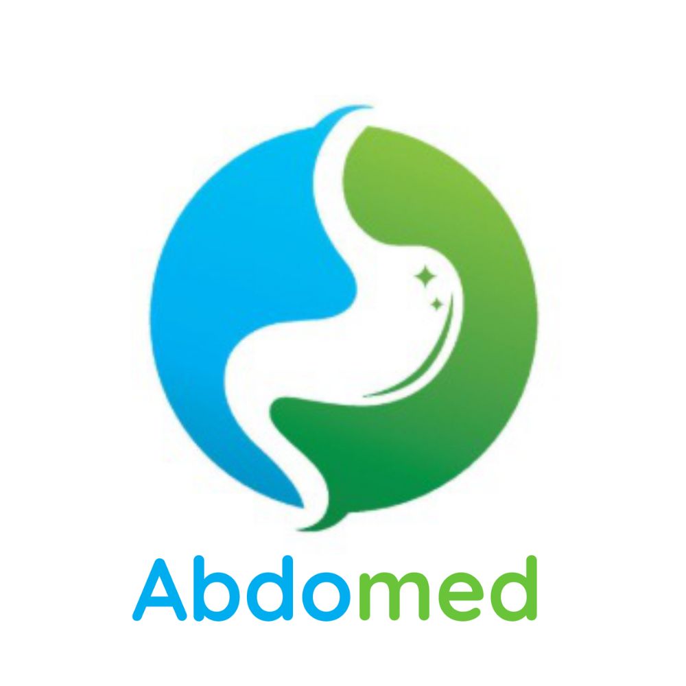 USG Abdomen Klinik Kokits