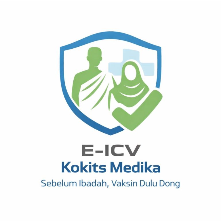Vaksin Meningitis Klinik Kokits Medika