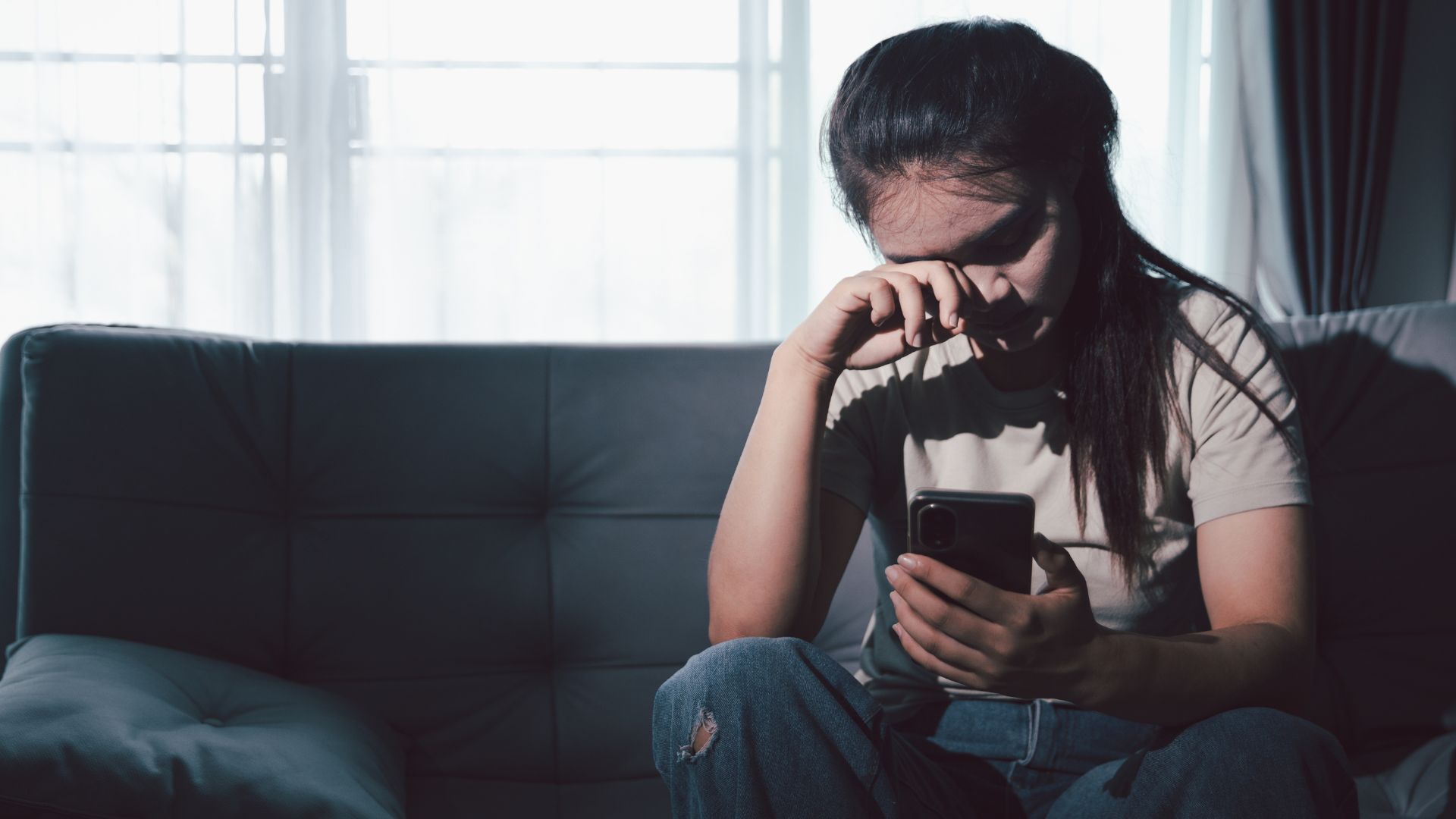 Bahaya Cyberbullying terhadap Kesehatan Mental