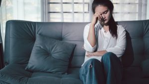 Dampak Media Sosial terhadap Kesehatan Mental