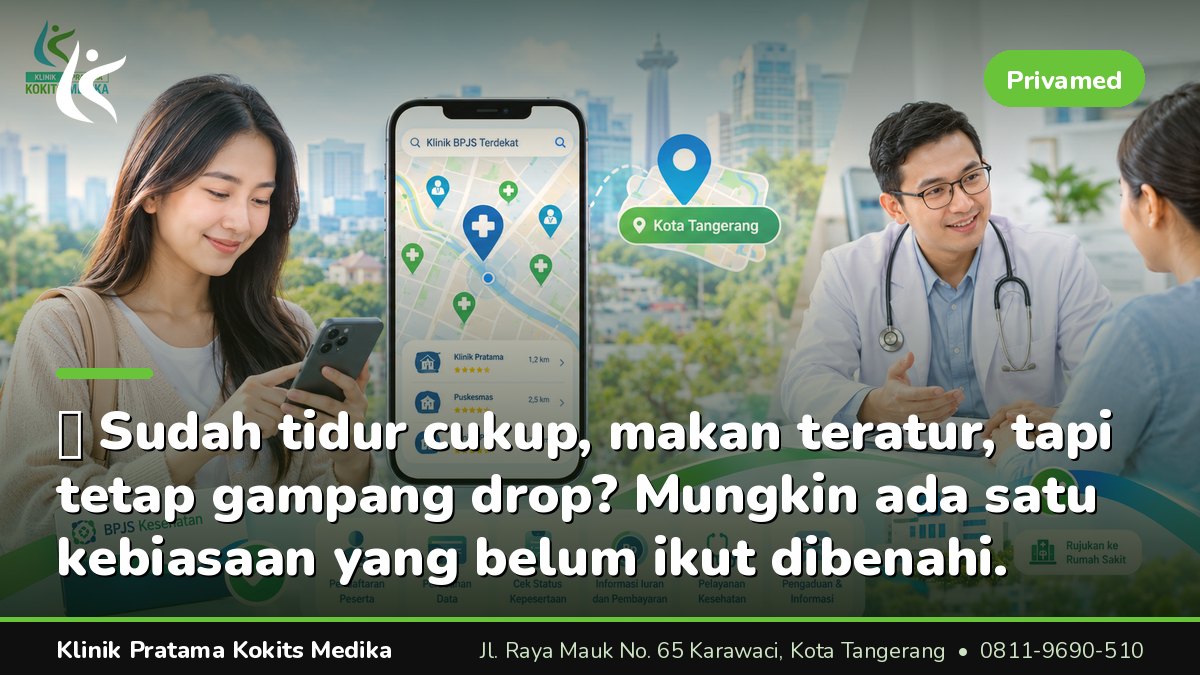 7 Cara Alami Menjaga Daya Tahan Tubuh agar Tetap Optimal