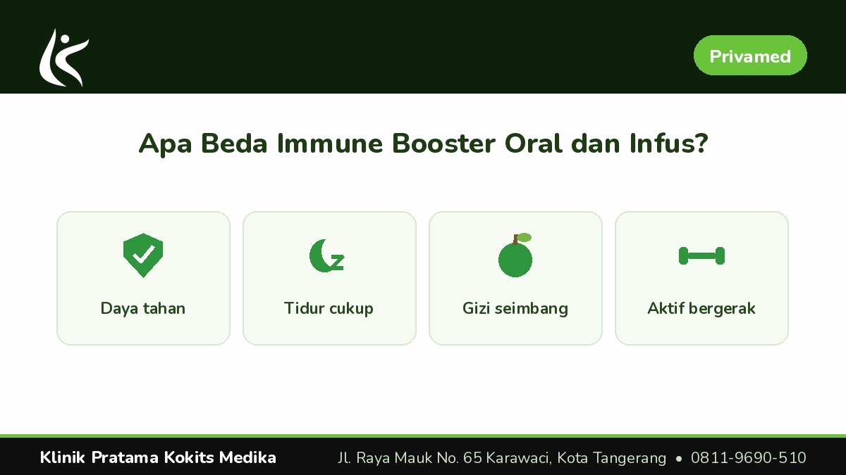 Kekeliruan yang Sering Terjadi Saat Memilih