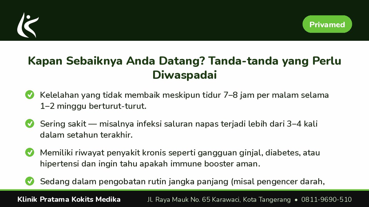 Privamed — Mitra Kesehatan Keluarga di Karawaci, Kota Tangerang