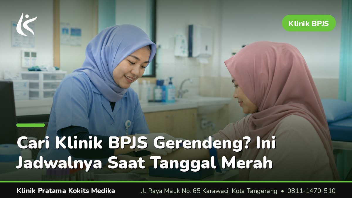 Apakah Klinik BPJS Buka Saat Tanggal Merah?