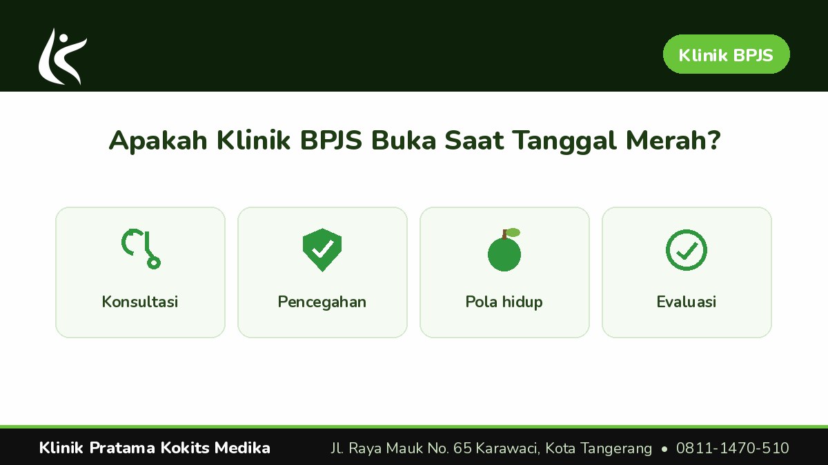 Dokumen yang Perlu Disiapkan untuk Berobat BPJS