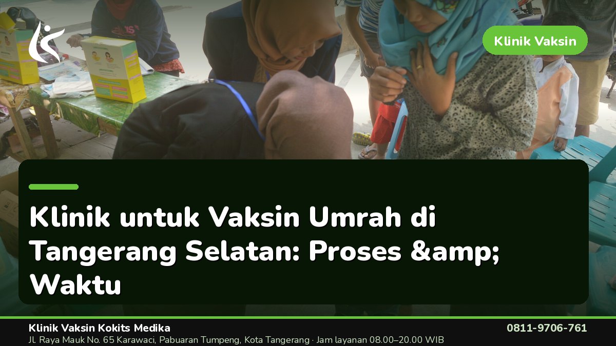 Persiapan Sebelum ke Klinik: Dokumen dan Jadwal
