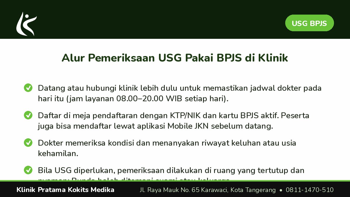 Jadwal dan Cara Mendaftar