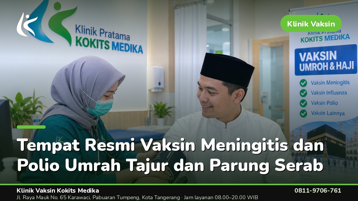 Salah Paham #1: Semua Klinik Bisa Menerbitkan ICV yang Sah