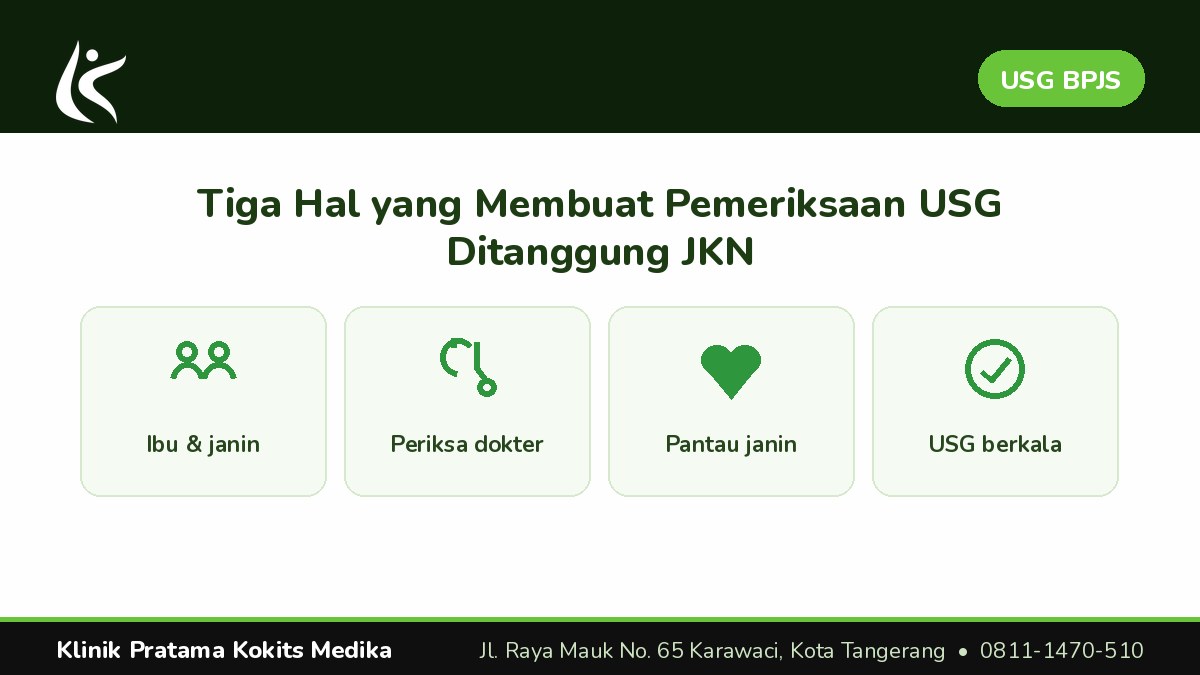 Untuk Bunda di Jatiuwung dan Cibodas, Kota Tangerang