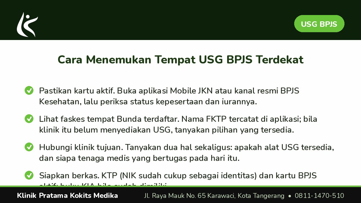Kapan Pemeriksaan Dilimpahkan ke Faskes Lanjutan