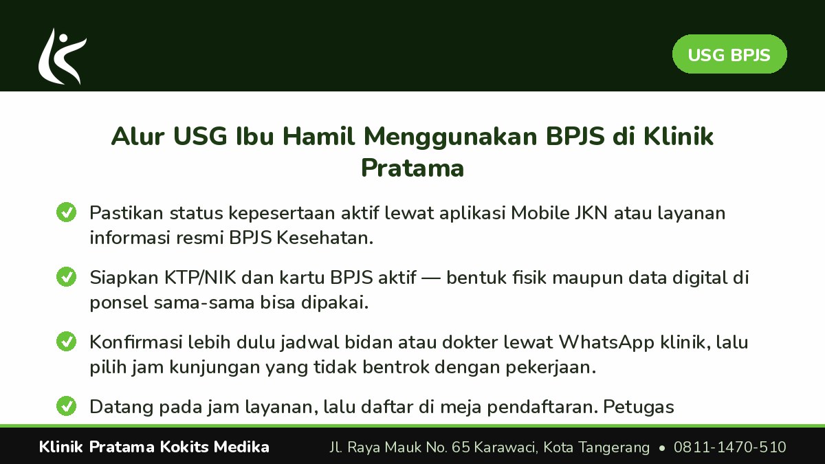 Cara Mengecek Kepesertaan Sebelum Berangkat