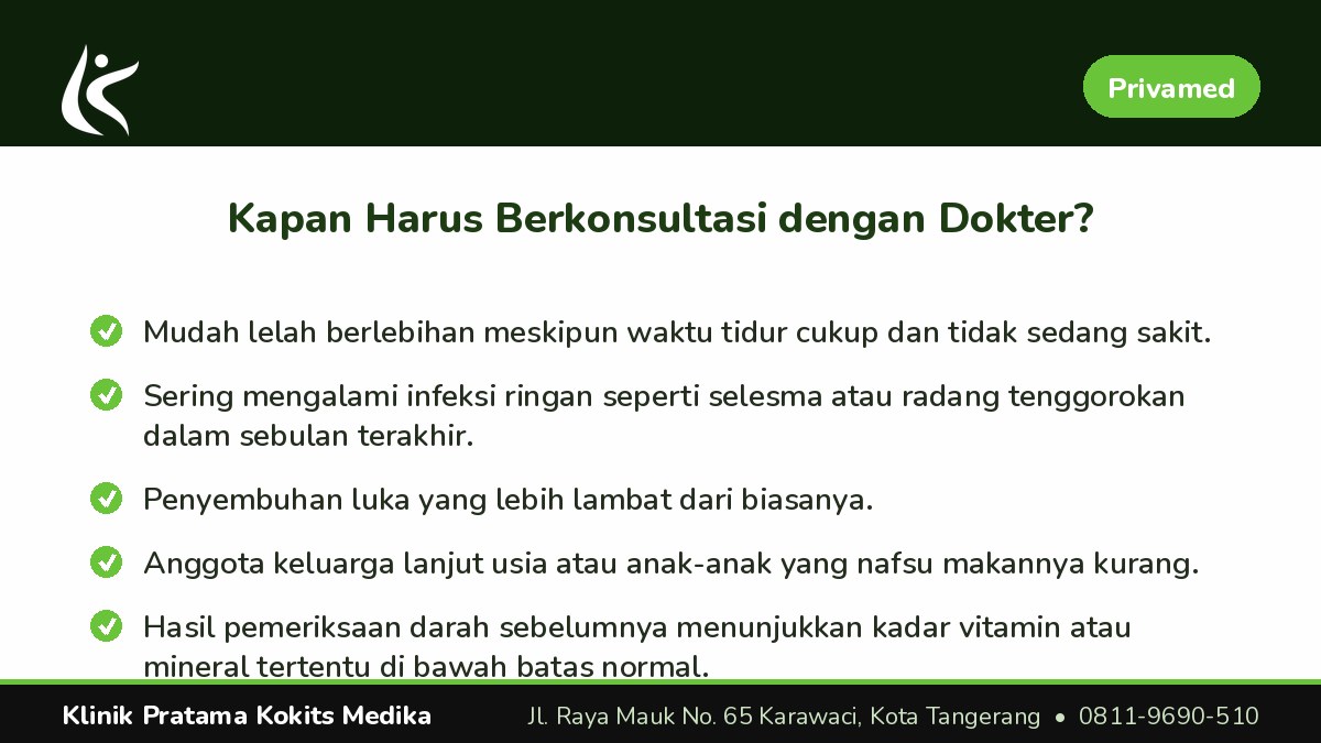 Berapa Lama Waktu yang Diperlukan jika Kadarnya Rendah?