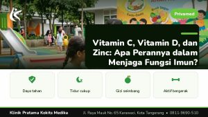 Privamed - Klinik Pratama Kokits Medika Karawaci Tangerang